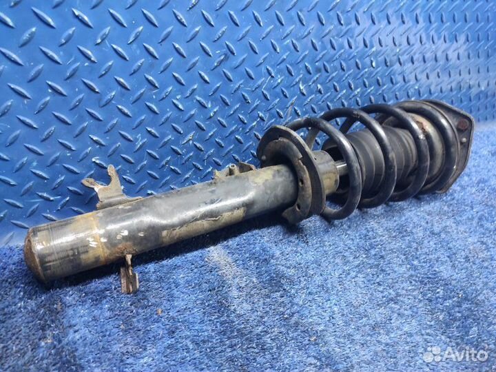 Амортизатор подвески передний правый Mini