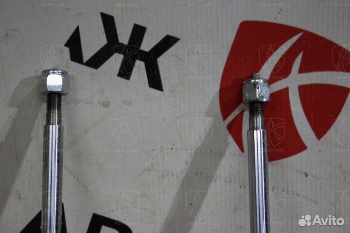 Амортизаторы задние Volkswagen Golf 5+6