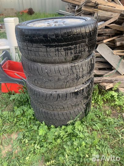 Kumho I'Zen XW KW17 205/55 R16