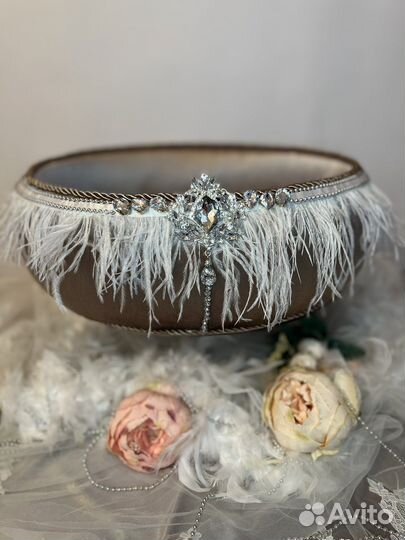 Свадебные корзины