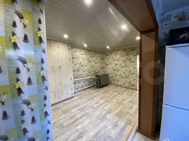 Дом 65 м² на участке 2 сот.