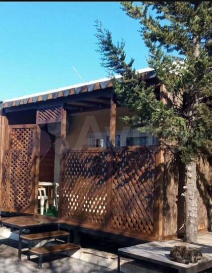 Апартаменты-студия, 28,5 м², 1/1 эт.