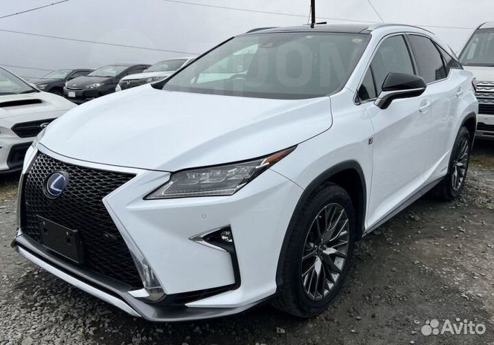 Электронный блок передний Lexus/Toyota