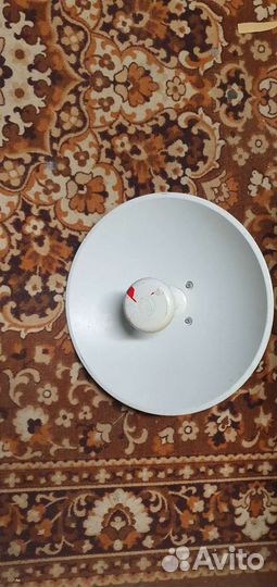 Точка доступа wifi