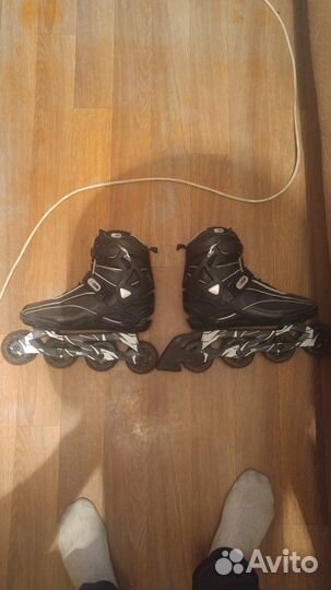 Мужские ролики