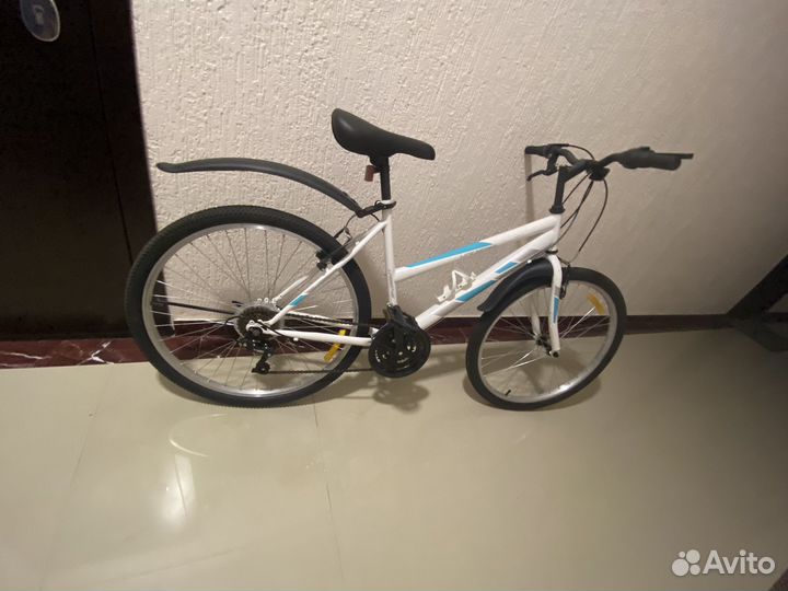 Велосипед взрослый