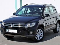 Volkswagen Tiguan 2.0 AT, 2012, 177 900 км, с пробегом, цена 1 210 000 руб.