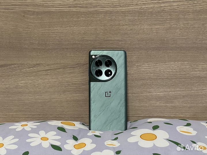 OnePlus 12, 12/256 ГБ