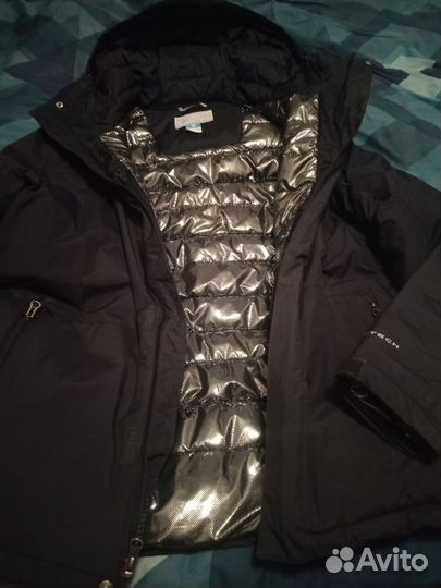 Куртка мужская