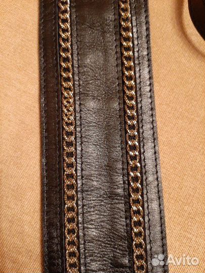 Ремень женский