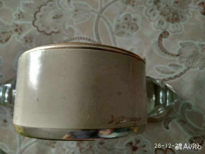 Настольные часы
