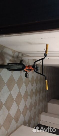 Велосипед BMX Maxxpro krit TOP 20