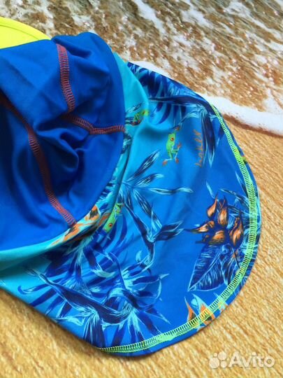 Кепка детская для пляжа Ted Baker 3 - 6 лет