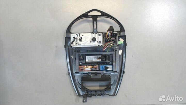 Магнитола Citroen C5, 2007