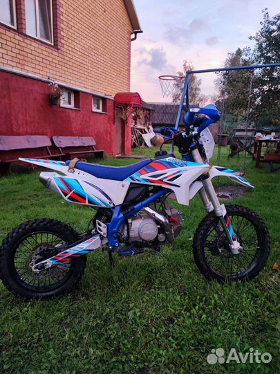 Wels rt 125