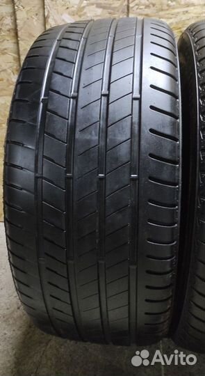 Bridgestone Alenza 001 275/45 R20 и 305/40 R20 101