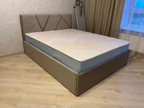 Кровать новая «Леди»