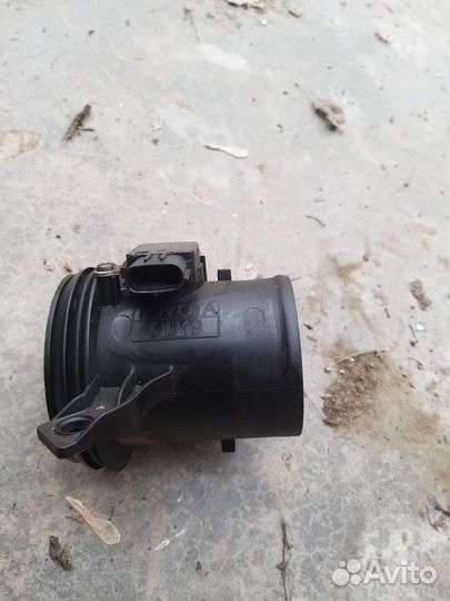 Дмрв тойота лексус б.у