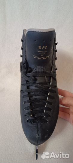 Коньки Risport rf3