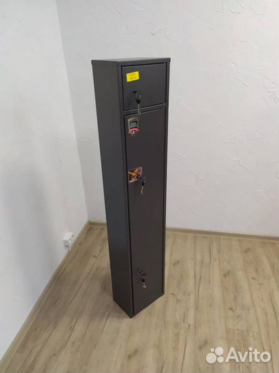 Сейф оружейный