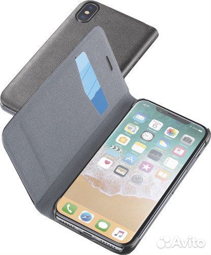 Чехол Huawei P Smart 2019, iPhone X