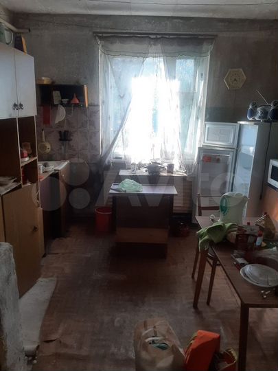 Дом 72 м² на участке 10 сот.
