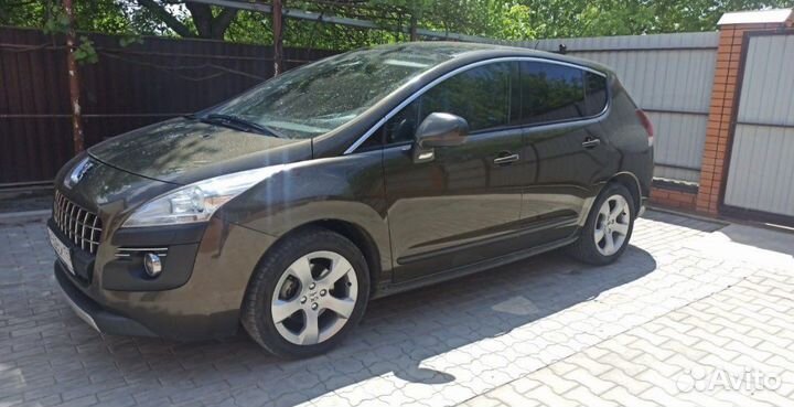 Каркасные шторки для Peugeot 3008