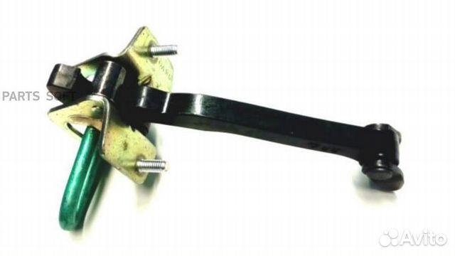 Volvo 6810967 Ограничитель двери