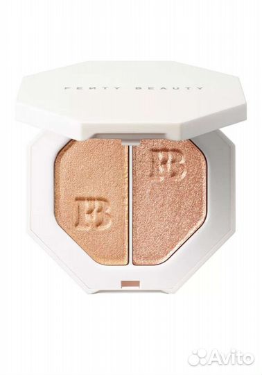 Двойной Хайлайтер Fenty Beauty