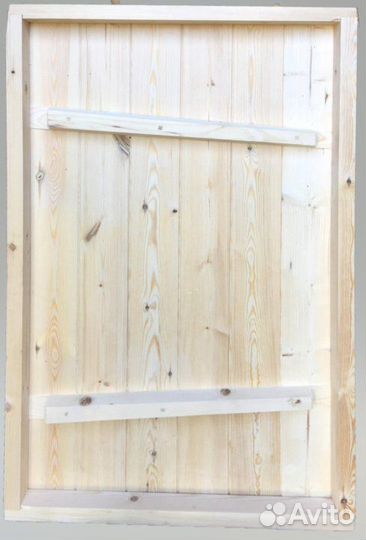 Практичная дверь в баню и сауну, двери в 