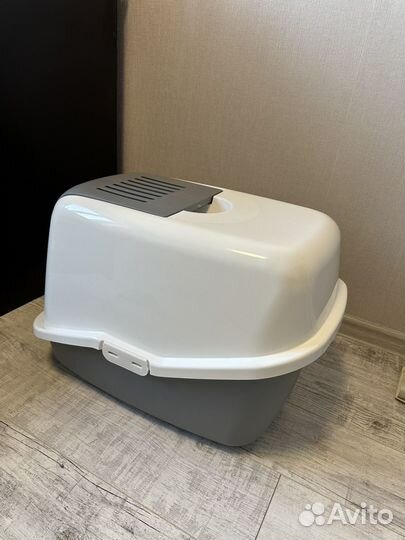 Лоток для кошек