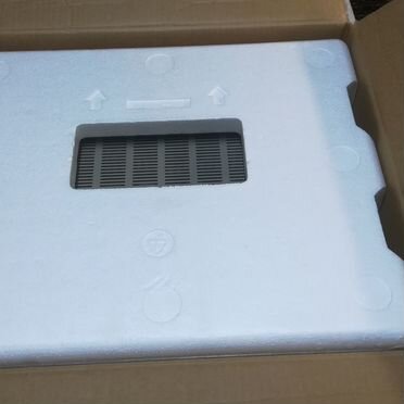 Усилитель Rotel RA 02