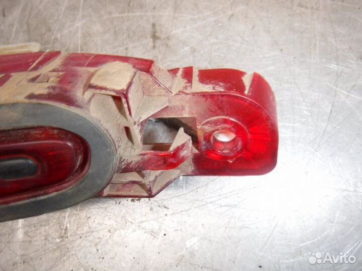 Стоп-сигнал Mazda 3 BL Z6 2011