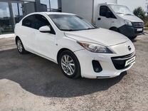 Mazda 3 1.6 AT, 2012, 185 000 км, с пробегом, цена 850 000 руб.