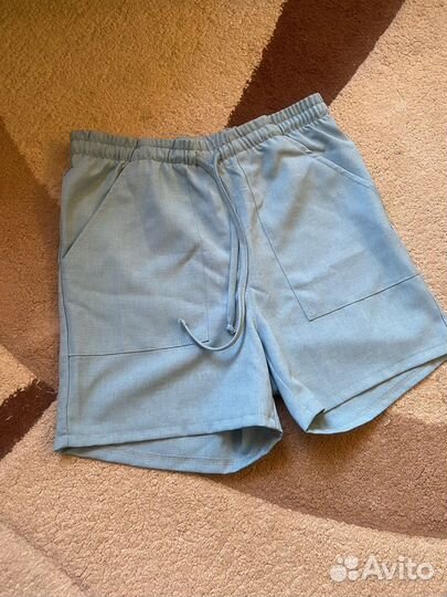 Шорты женские