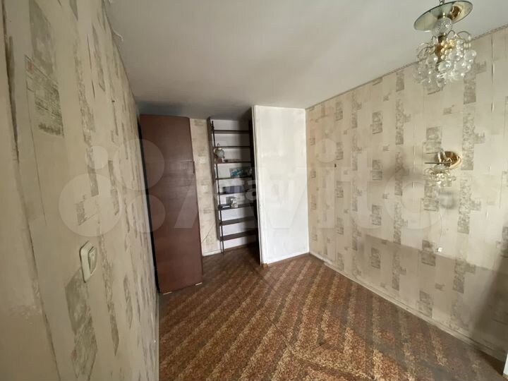 2-к. квартира, 45,5 м², 2/5 эт.