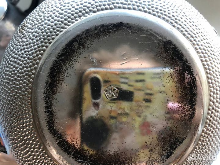 Чайно-кофейный набор СССР