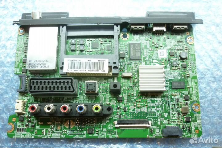 Запчасти для LCD/PDP/oled телевизоров