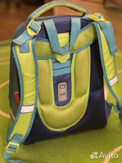 Рюкзак/Ранец