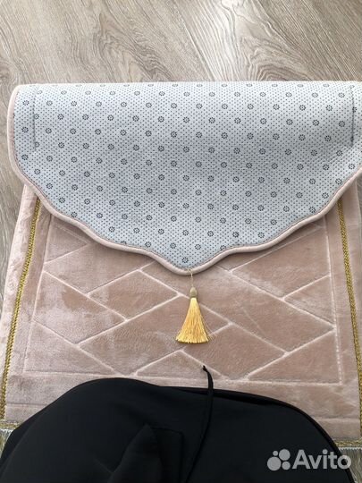 Коврик для намаза