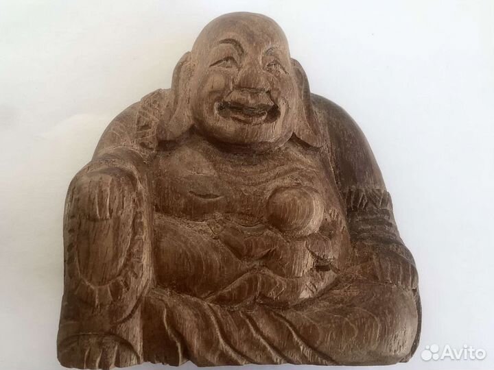 Хотэй, Будай Эпоха Мэйдзи