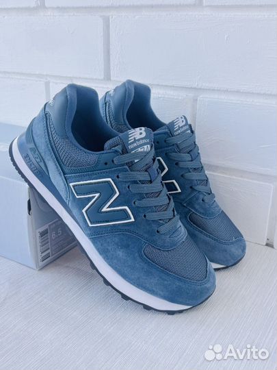 Новые мужские кроссовки New Balance 46