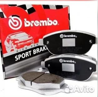 Тормозные колодки для любого автомобиля