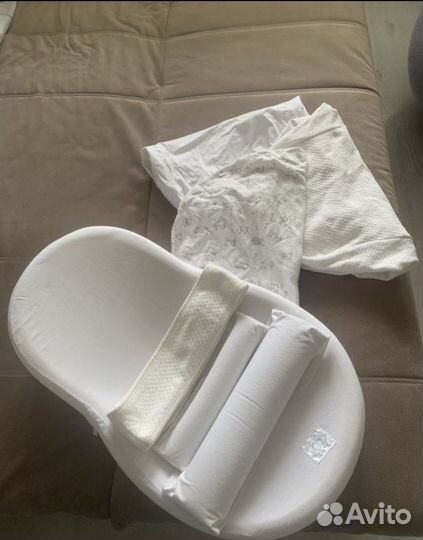 Кокон зевушка