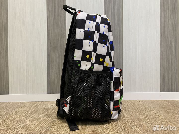 Рюкзак школьный для мальчика