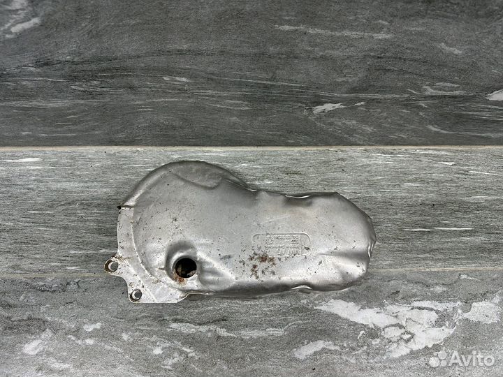 Теплозащитный экран Tiguan 2