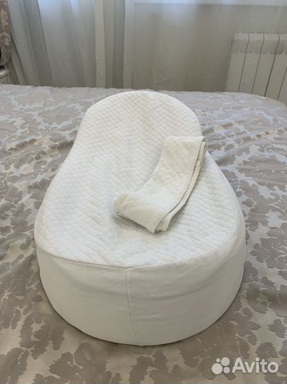 Кокон зевушка