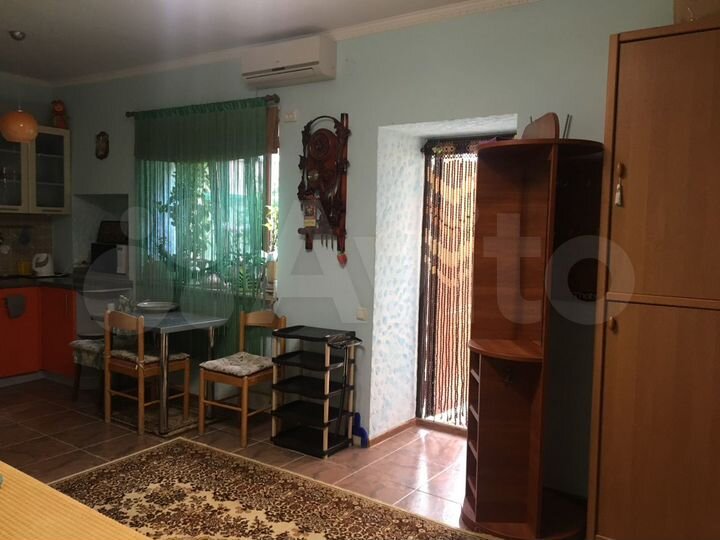 Дом 44 м² на участке 1 сот.