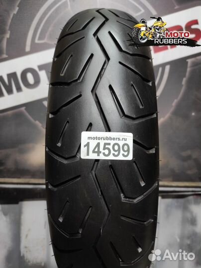 140/90/15 R15 Bridgestone Exedra Max №14599
