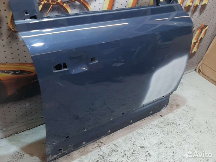 Дверь передняя правая Land Rover Defender